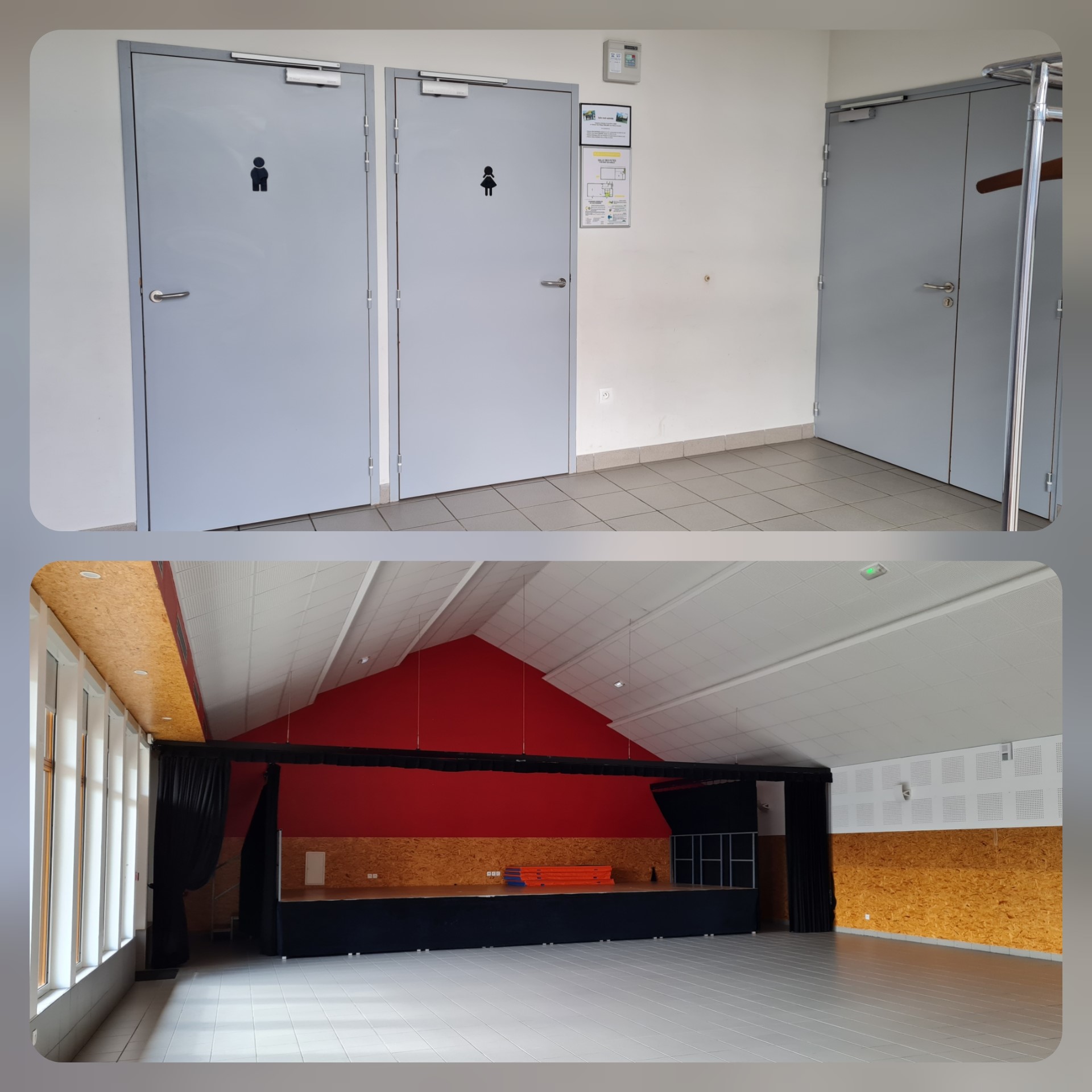 salle