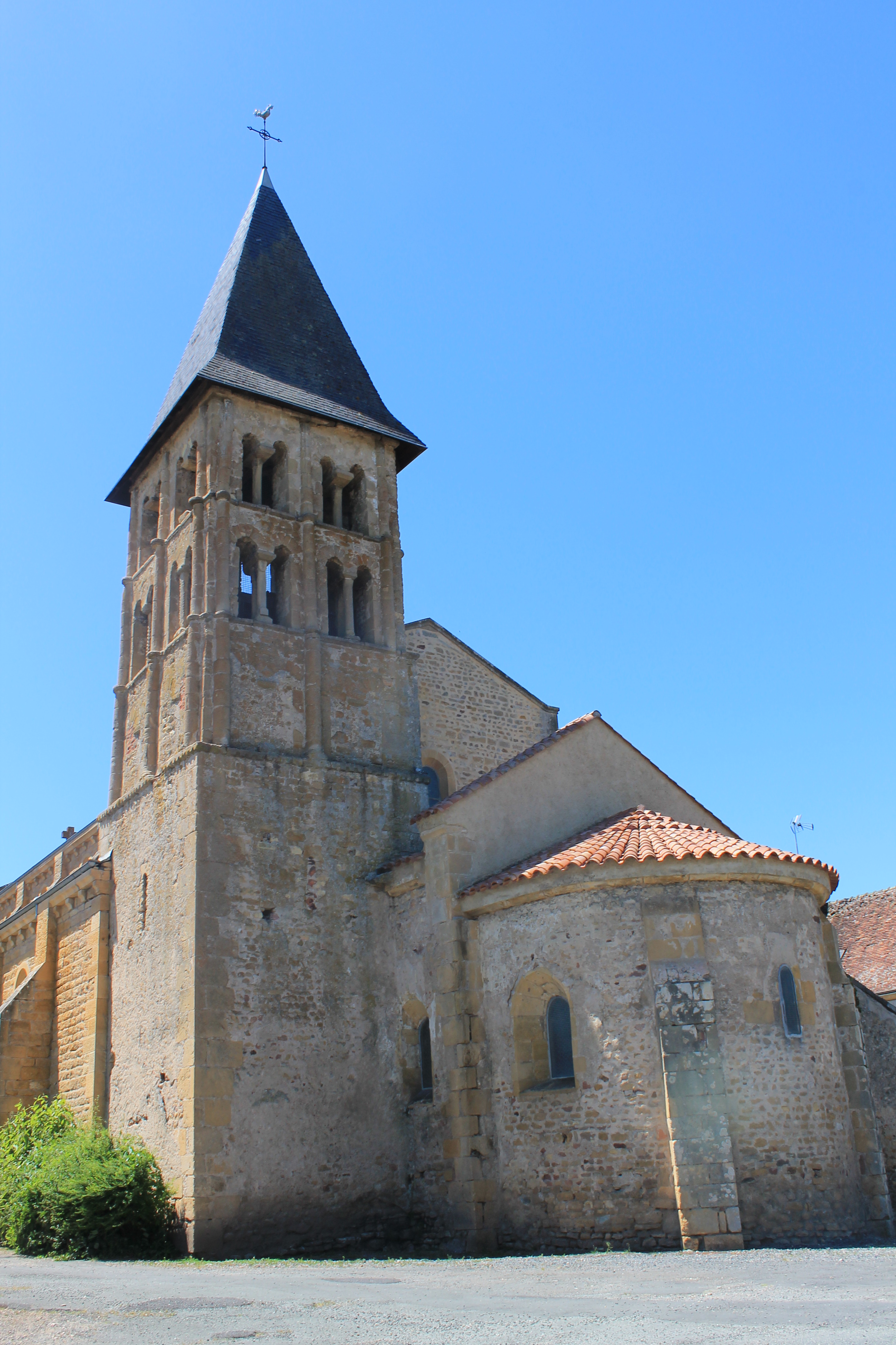 eglise